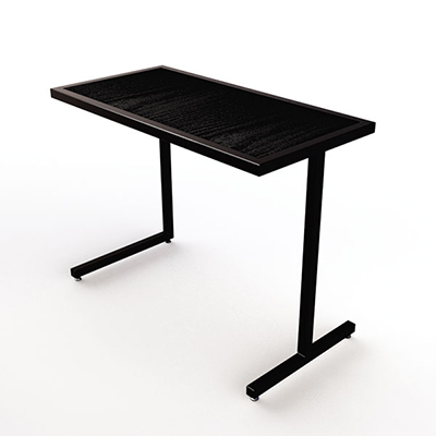 Mobiliário Comercial fabricado pela Promometal.